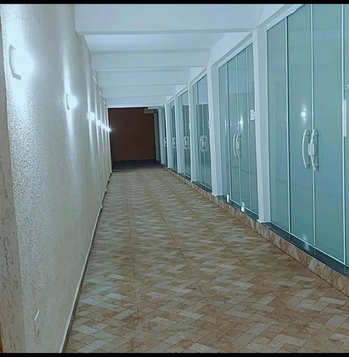 Pousada Amarela Итаньяэн Экстерьер фото